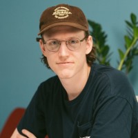 Jacob Dimsey