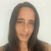 Yanina Palmieri