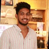 Saravanan Rajeshwaran