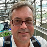Daniel Bahuaud
