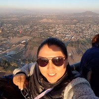 Rebeca Rodriguez Lazo