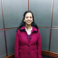 Priya Singhal