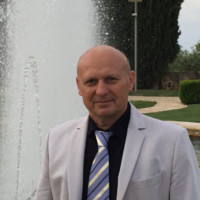 Gianni Francesco D'Atri