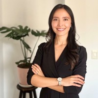 Maria Alejandra Cuervo Segura