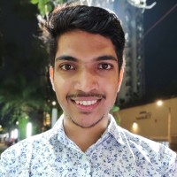 vishal rawool