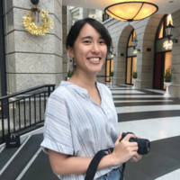 Lisa Huang