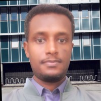 Wudalew Meselu Tesfaye