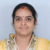 Dr. Parvathi .S, M.E, Ph.D.