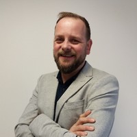 Sander Van Der Burg