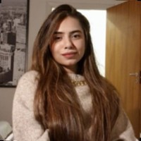 Syeda Mahnoor Muzmmail