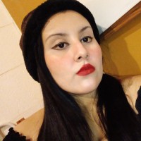 Sofía Garcette
