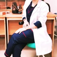Dr.komal Qadri