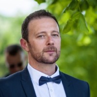 Jean-Pierre Leyre