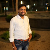 Nitish Bansal