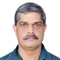 Balachandran Kokkat Balakrishnan