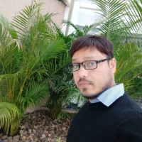 Yogendra Sharma