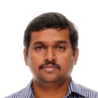 Mohan Raj Sivakumar