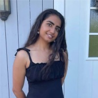 Alisha Sharma