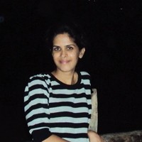 prerna tiwari