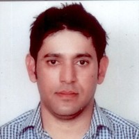 Sanjeev Kumar