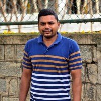 Aman Kumar