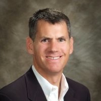 Ted Keenan