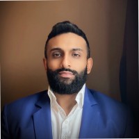 Harmandeep Singh