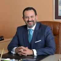 Levent Bayraktar