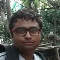 Sourav Gargari