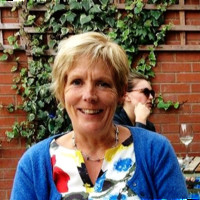 Judith Simmonds