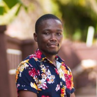 Jerry Ansah-Ayim