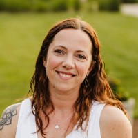 Rebecca Spinks