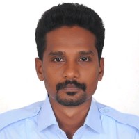 Balaji R