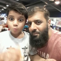 Asif Ahmed