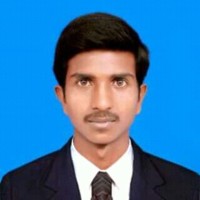 Suresh M