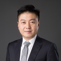 Jerry Wang