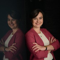 Isabelle Dubreuilh