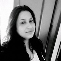 Anuradha Jha