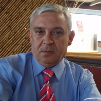 Miguel Angel Garrido