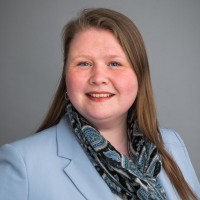 Mariska Severins - van Hattum