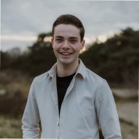 Tim Kanters