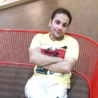 Vibhor Saluja