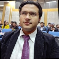 Abhishek Singh