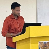 Rohit Kaurav