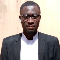 Aminu M Kawu