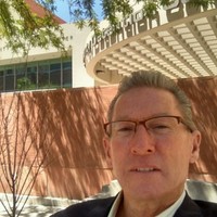 Michael Bohan