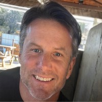 Randall Mead