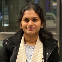 Lalithya Nagolu