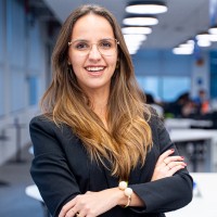 Roberta Pereira
