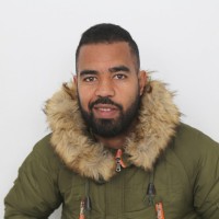 Moussa Dahani